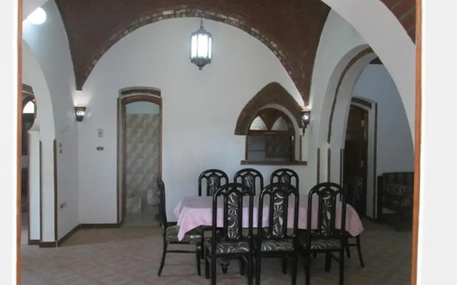 Habu Dome Villa
