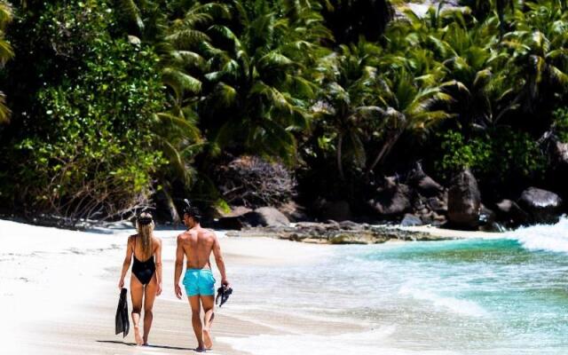 North Island, a Luxury Collection Resort, Seychelles