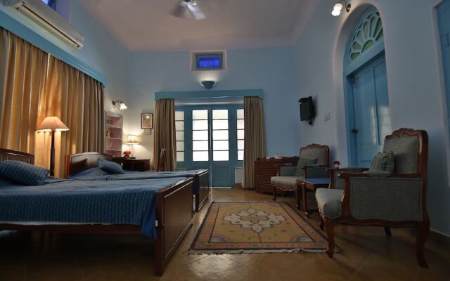 Roop Niwas Kothi