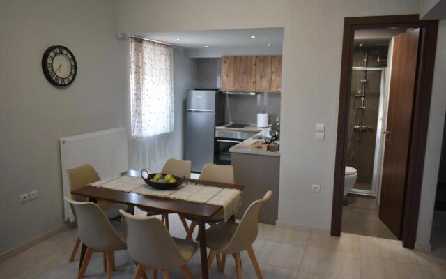 VIRGIN ROCKs APARTMENT 2