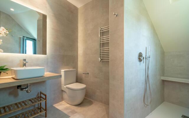 L´Aguila Suites Penthouse