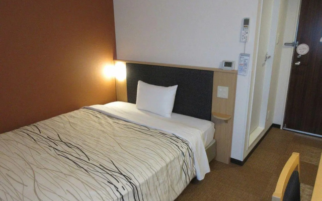 Manten No Yu Michi No Yado – Guest Rooms – Nonoichi