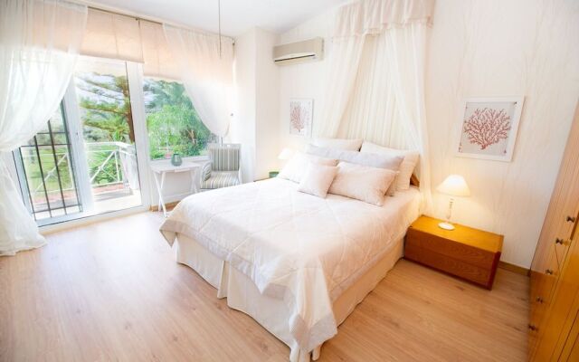 Paradise Lux Villa Porto Cheli