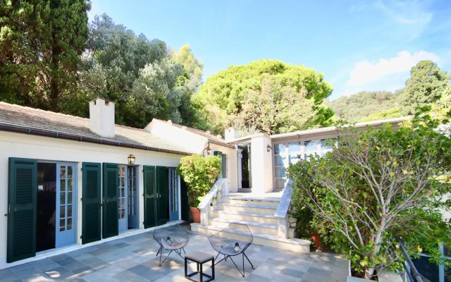 Villa Franca Portofino by KlabHouse