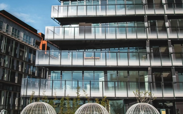 One Global Resorts Green Square