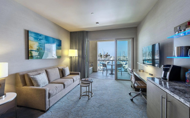 Shade Hotel Redondo Beach