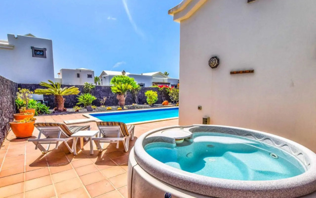 Villa Helenita