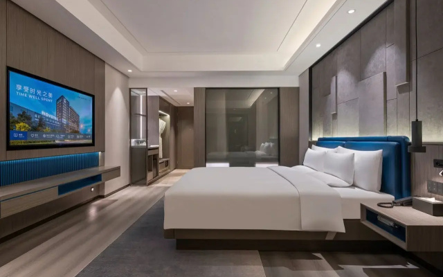 Novotel Kunshan Yangcheng Lake
