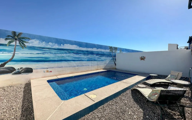 Modern 3BR Family Escape