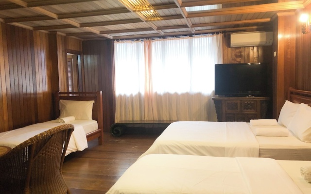 Hotel I Villa Inn – Guest Rooms – Kuala Lumpur