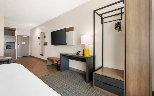 Econo Lodge Richmond