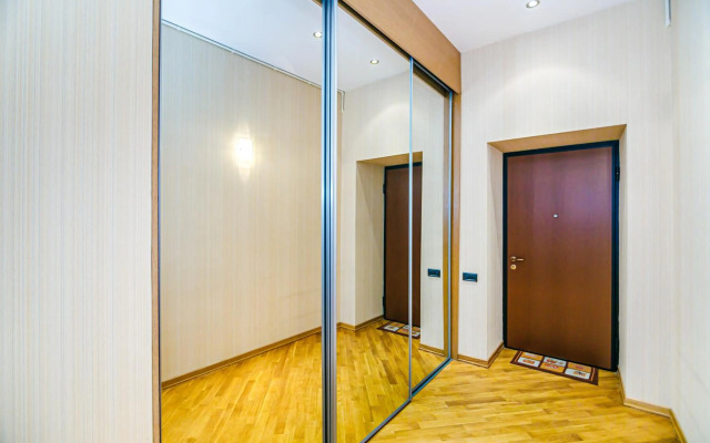 Zarifa Aliyeva str. 28 M63 Daire