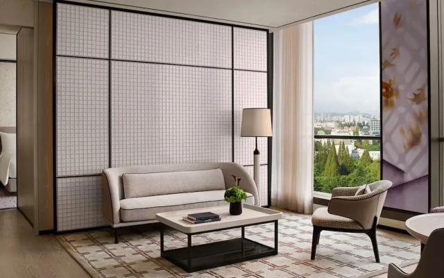 The Ritz-Carlton, Suzhou
