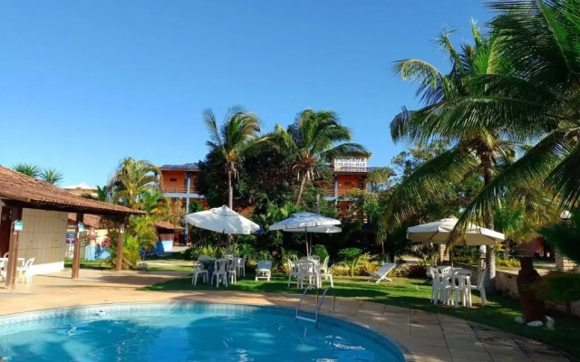 Pousada Cheiro De Mar