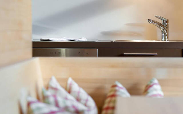 Abitare Chalets