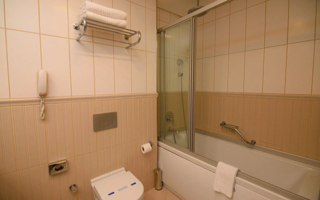 Recital Hotel