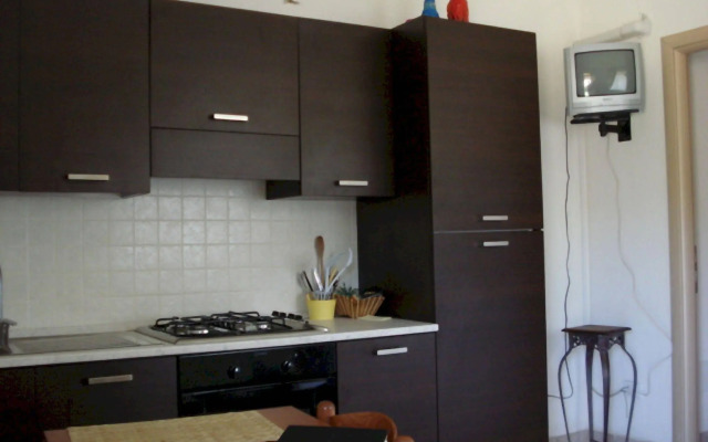 Villa Le Rose