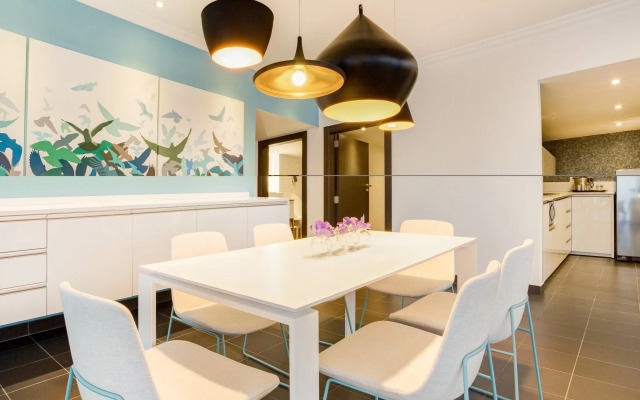 Sortis Hotel, Spa & Casino, Autograph Collection by Marriott