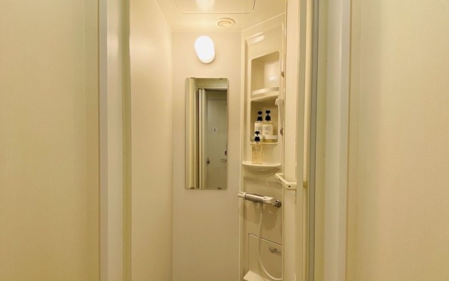 bnb+ Osaka Shinsaibashi - Hostel – Hotel Rooms – Osaka