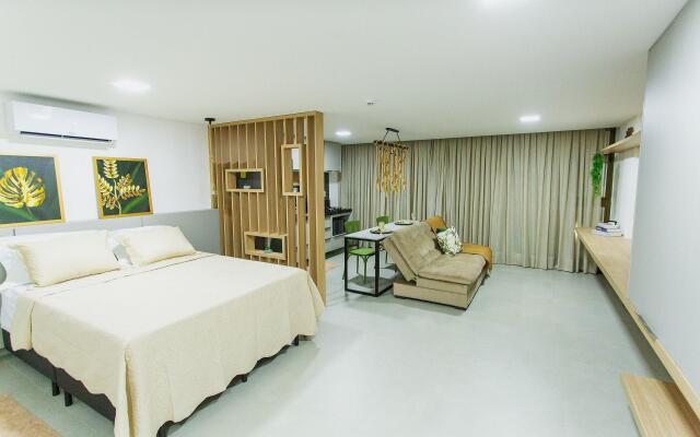 FM20 #207 - Elegância em Cabo Branco por Carpediem