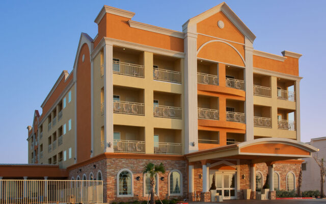 Holiday Inn Express Hotel & Suites Galveston West-Seawall, an IHG Hotel