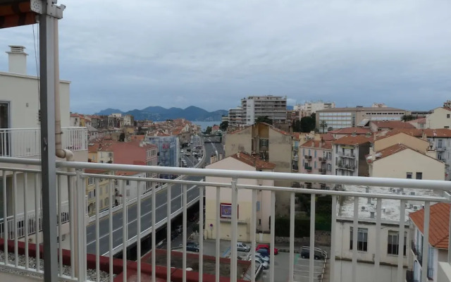 Marie Antoinette Studio