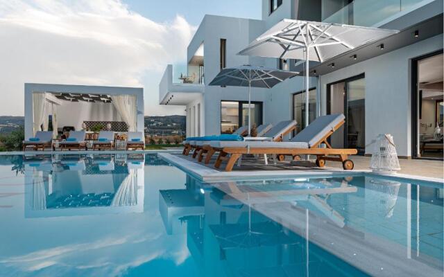 Orizontes Deluxe Residence