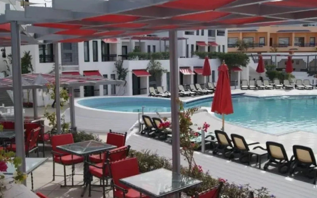 Kahramana Hotel