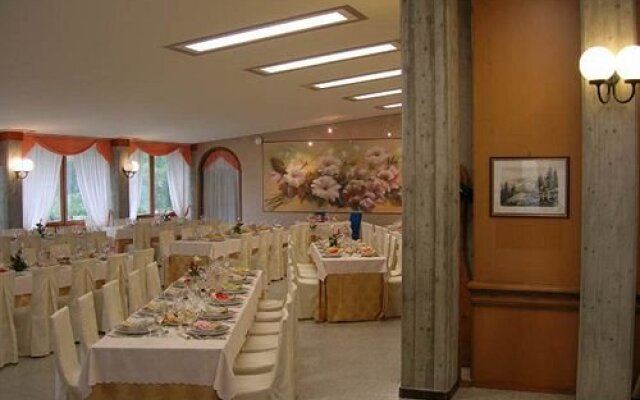 Hotel Italia - Ristorante Berta