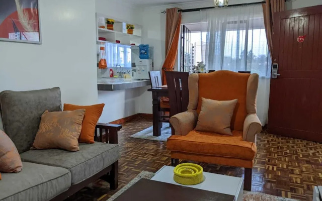 Bliss haven apartments