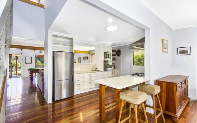 Cabarita Beach Bliss - Holiday Home On The Lake