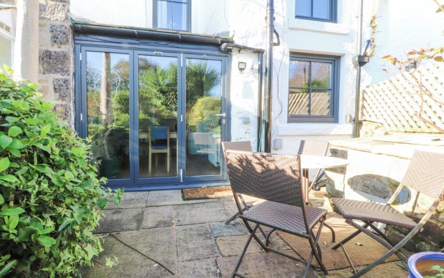 Ribble Valley Cottage