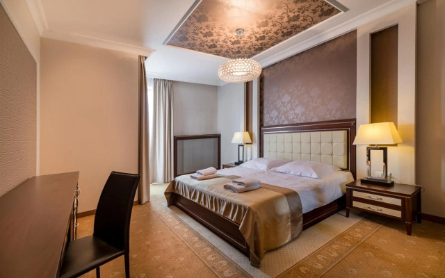 Vanilla Aparthotel