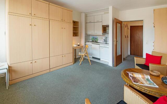 Sylt - Haus Christianenhöhe - App 29