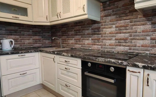 Глобус сеть апартаментов на улице Авиаконструктора Петлякова 5