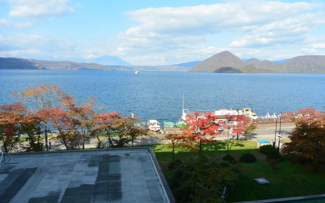 Toya Kanko Hotel