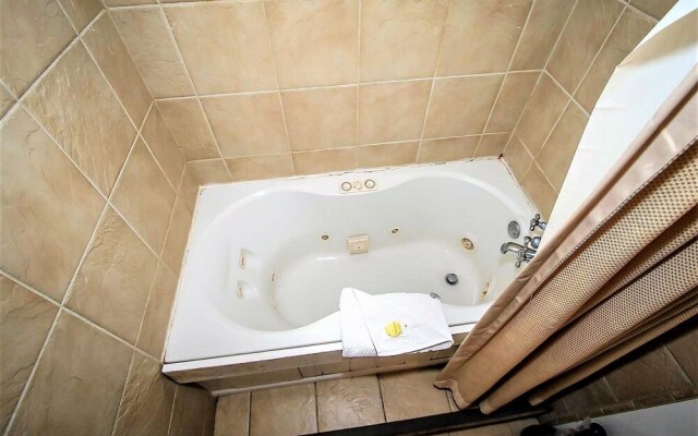 Nine Pines Lodge-537 by Big Bear Vacations