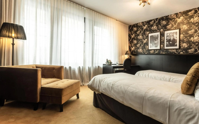 Hotel & Ristorante Bellora