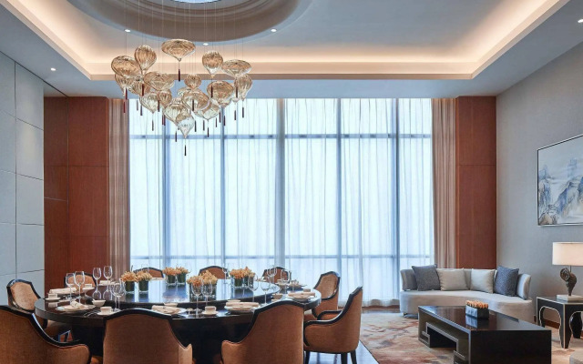 Zhuhai Marriott Hotel