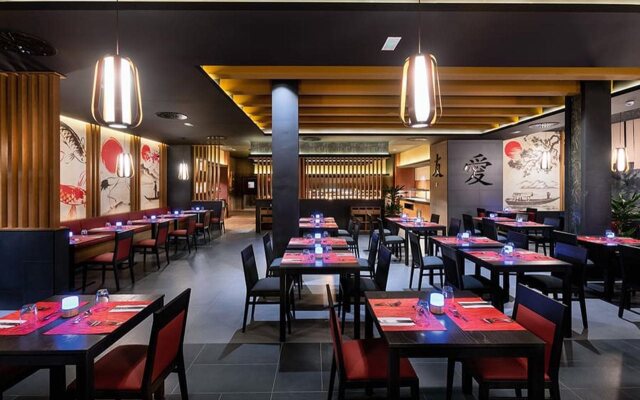 Hotel Riu Buenavista - All Inclusive