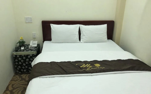 My Hotel and Spa