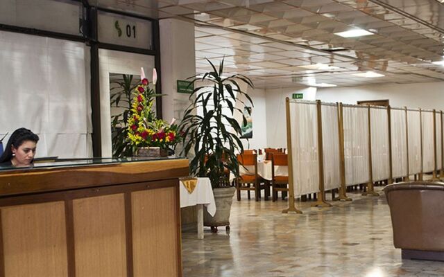 Hotel Suarel Center
