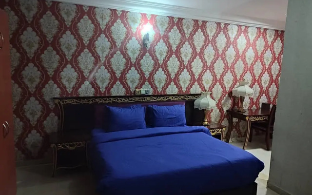 Aridolf Resort Wellness Centre & Spa