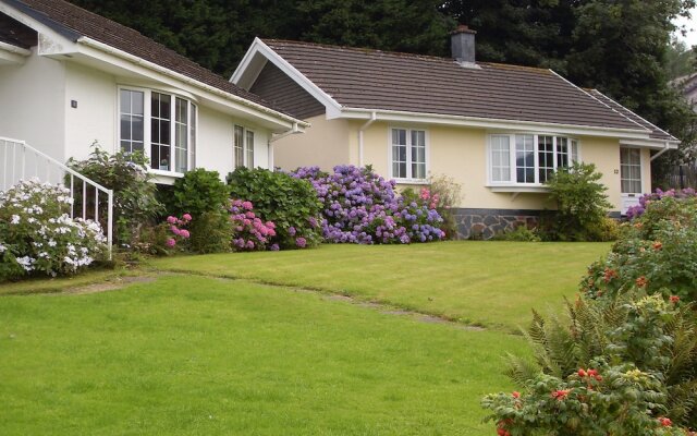 Macdonald Plas Talgarth Holiday Resort