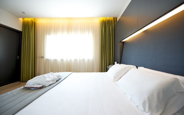 Mercure Nerocubo Rovereto