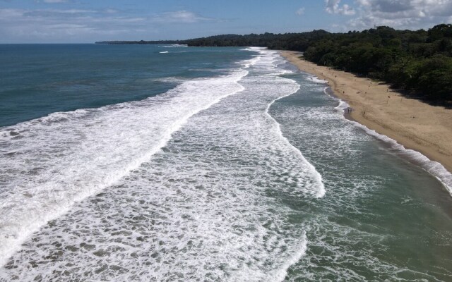 Hotel Villas y Glampings MyA, Puerto Viejo, Limon, C.R