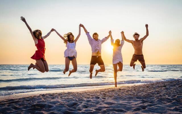 Campanile PRIME - Montpellier Est Le Millénaire