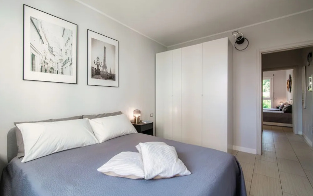 JOIVY Spacious Apt in Stunning Como