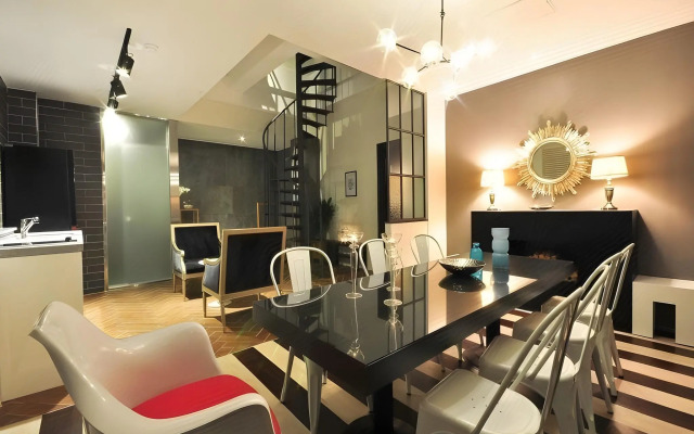 Boo Design Hotel