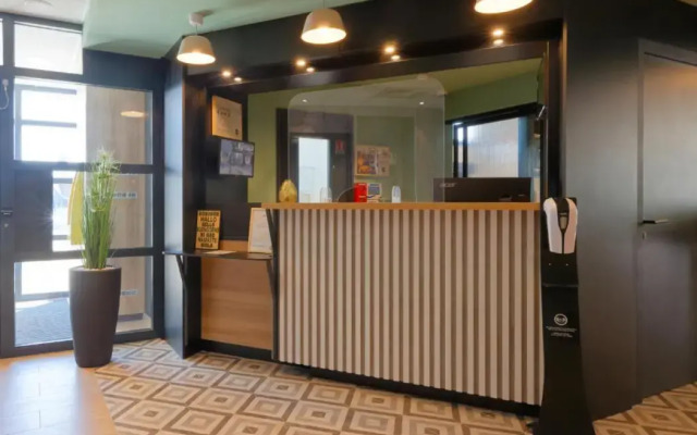 B&B HOTEL Le Touquet